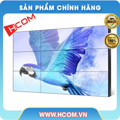 Màn hình ghép 55” viền 3.5 Samsung VM55T-U