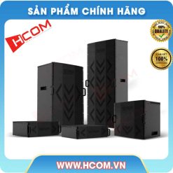 Server Video Wall Seada