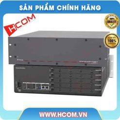 Server Video Wall Extron