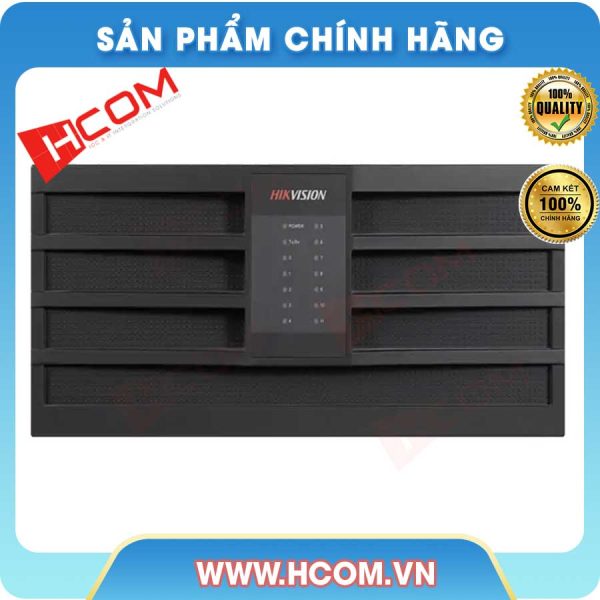 Server Video Wall HikVision DS-C10S-H04T, DS-C10S-T Series