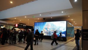 Tư vấn mua màn hình ghép LCD phù hợp