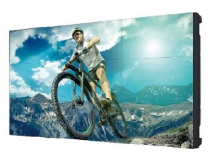 Màn hình ghép Samsung