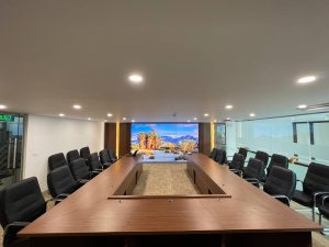 Màn hình ghép HCOM