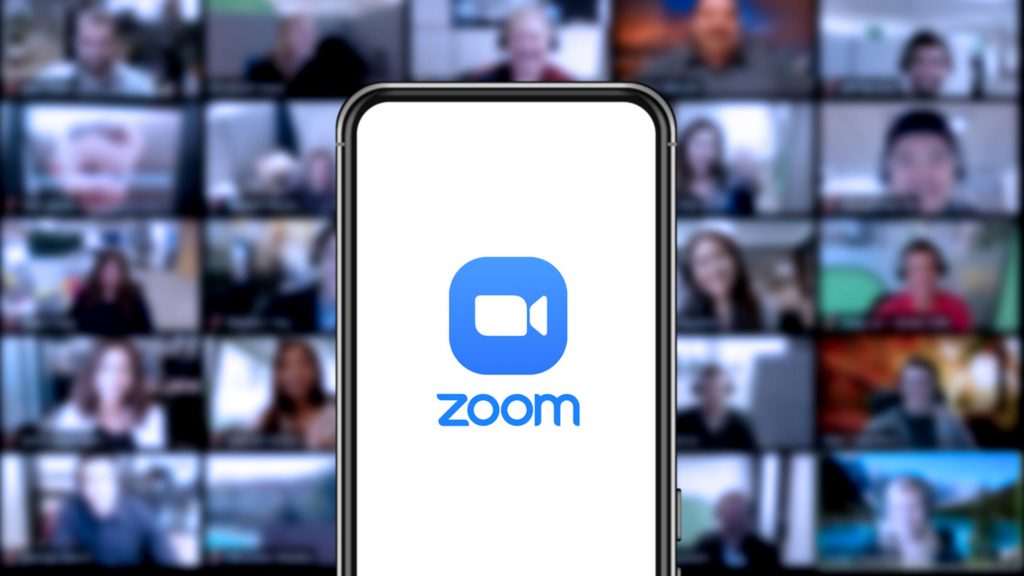 Zoom Meeting giải pháp kết nối trực tuyến đa dạng